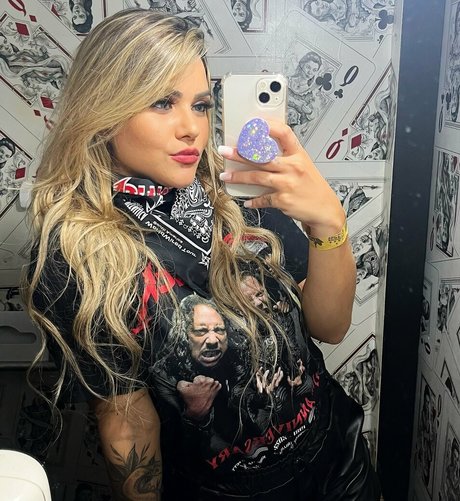 Ana Alencar