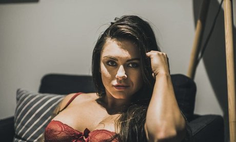 Foto desnuda filtrada de OnlyFans de Paige Mills