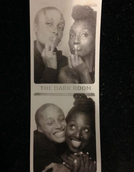 Adwoa Aboah