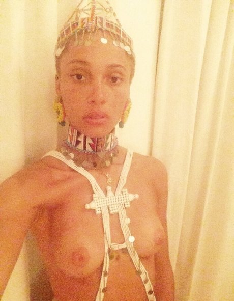 Adwoa Aboah