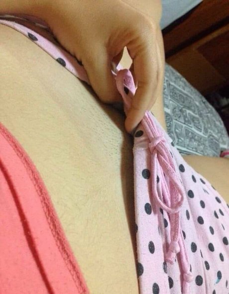 Foto desnuda filtrada de OnlyFans de Mermaidlaiss