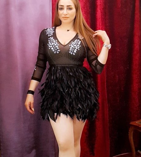 Wafa Kolsi