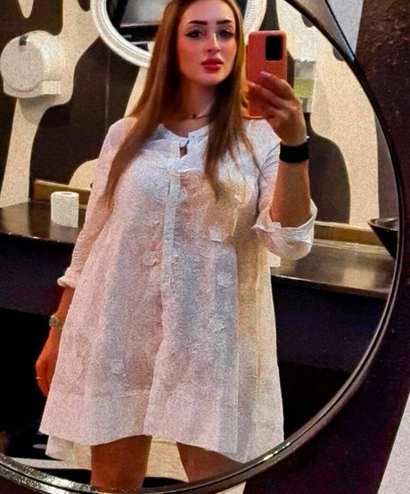 Wafa Kolsi