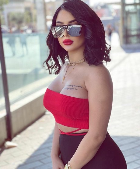 Wejdan Benarous