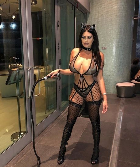 Foto desnuda filtrada de OnlyFans de Aubrey Lynn Berg