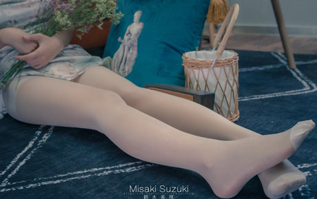 Misakiruanruan
