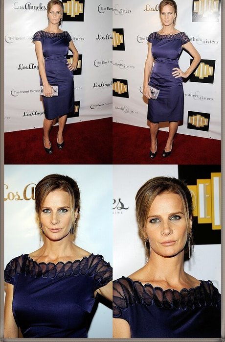 Rachel Griffiths