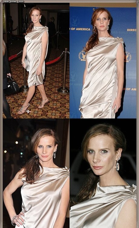Rachel Griffiths