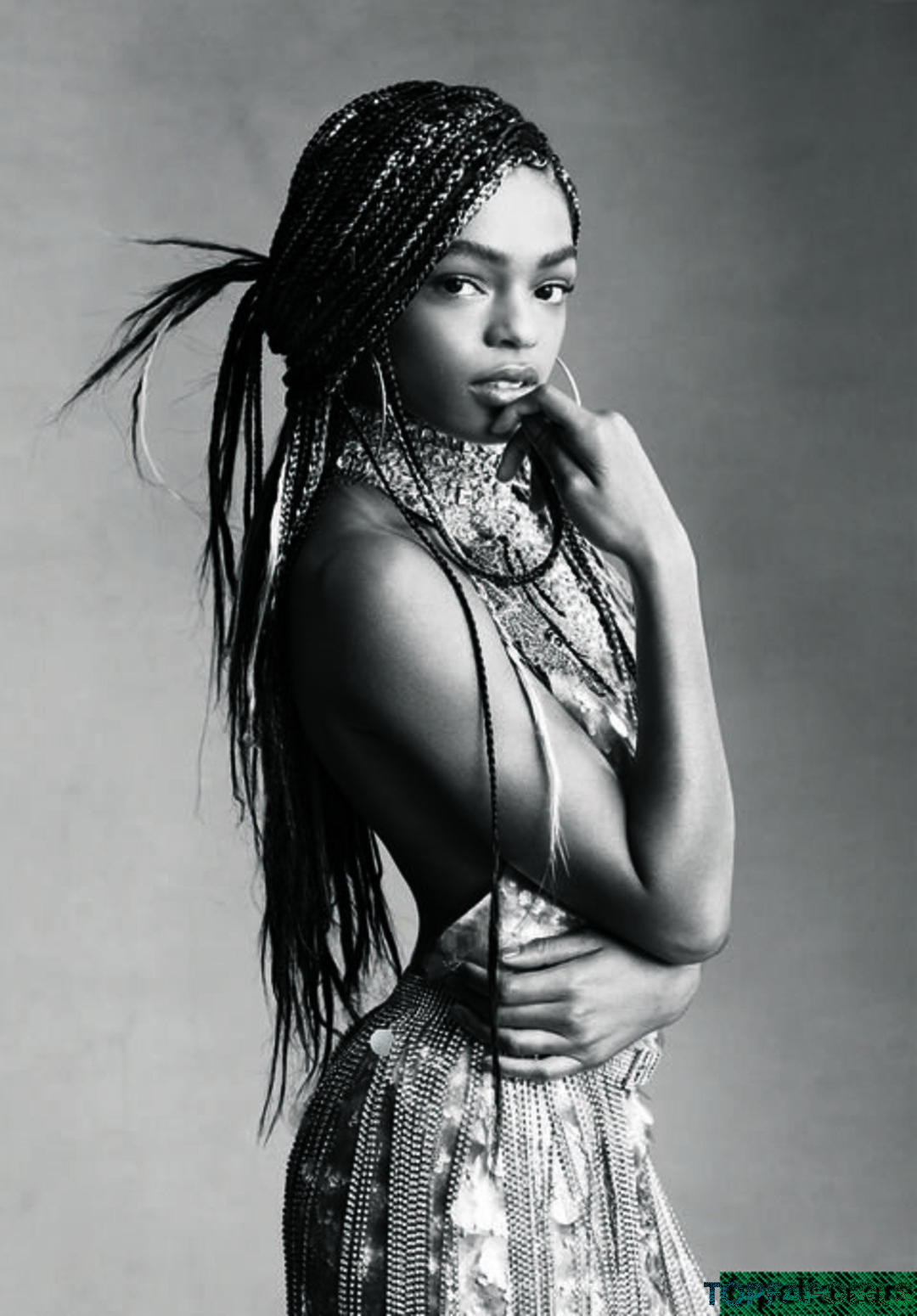 Foto desnuda filtrada de OnlyFans de Selah Marley #4 Foto desnuda filtrada de OnlyFans de Selah Marley #4
