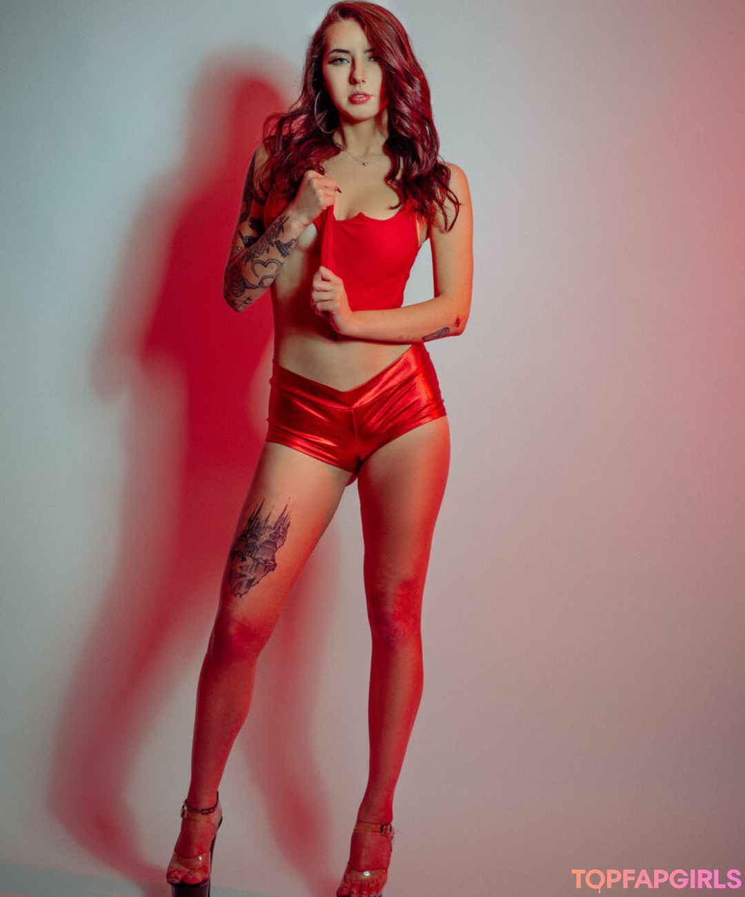 Foto desnuda filtrada de OnlyFans de Kat Hefley #6 Foto desnuda filtrada de OnlyFans de Kat Hefley #6