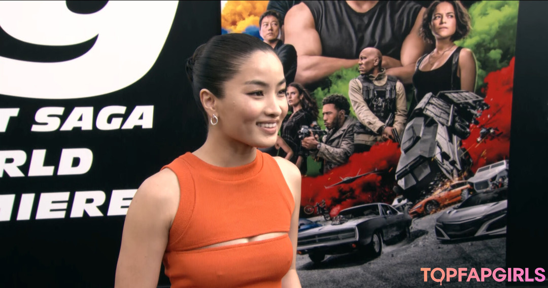 Foto desnuda filtrada de OnlyFans de Anna Sawai #9 Foto desnuda filtrada de OnlyFans de Anna Sawai #9