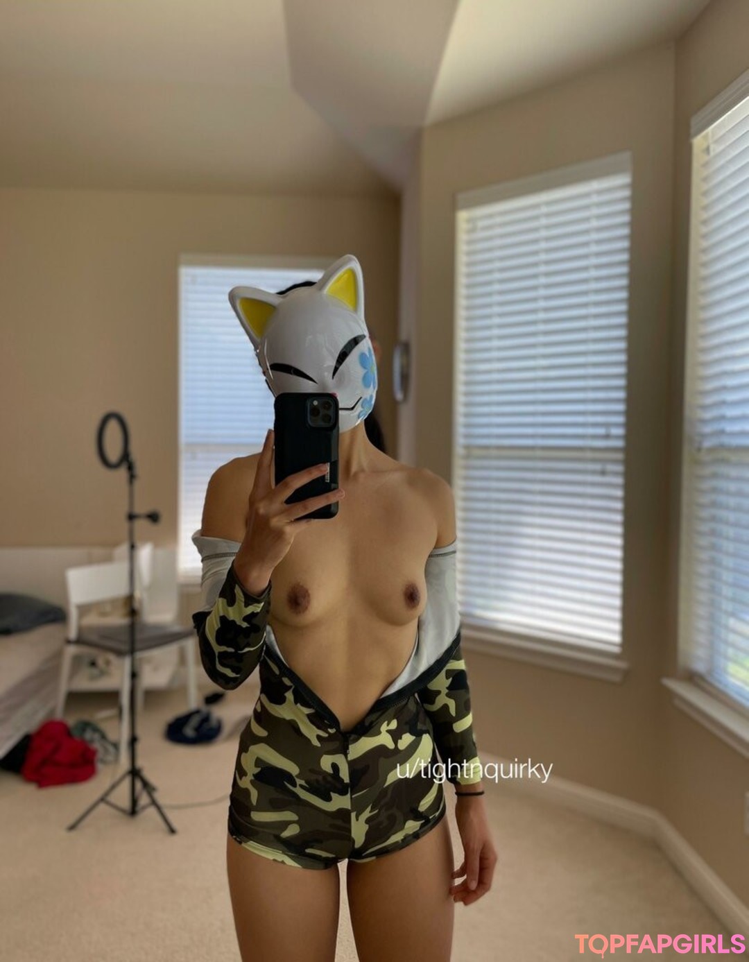 Foto desnuda filtrada de OnlyFans de Tightnquirky #9 Foto desnuda filtrada de OnlyFans de Tightnquirky #9