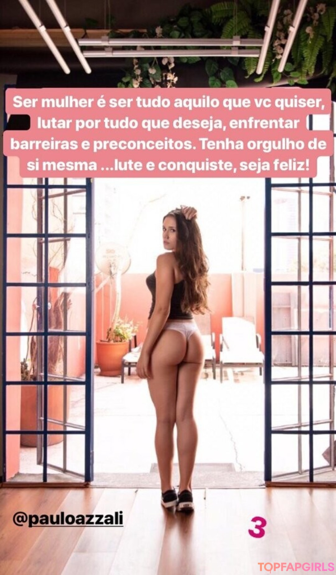 Foto desnuda filtrada de OnlyFans de Itsgranuss #7 Foto desnuda filtrada de OnlyFans de Itsgranuss #7