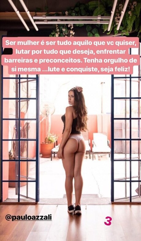 Foto desnuda filtrada de OnlyFans de Itsgranuss