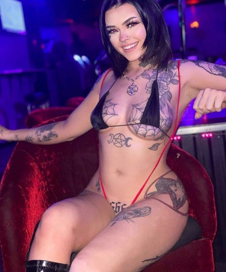 EvilZatanna