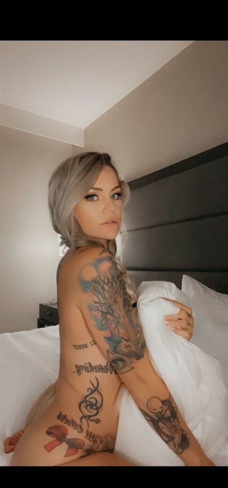 Foto desnuda filtrada de OnlyFans de Cassidycabrera