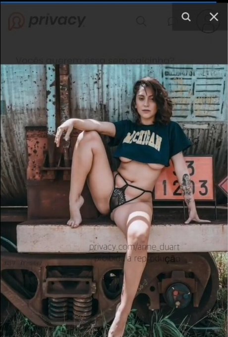 Giulianne Duarte