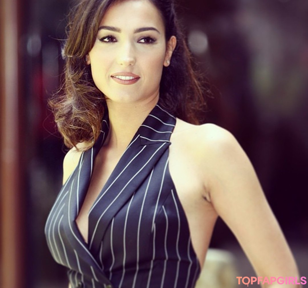 Foto desnuda filtrada de OnlyFans de Caterina Balivo #2 Foto desnuda filtrada de OnlyFans de Caterina Balivo #2