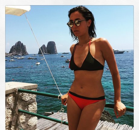 Caterina Balivo