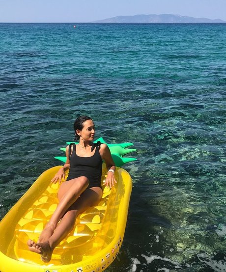 Caterina Balivo