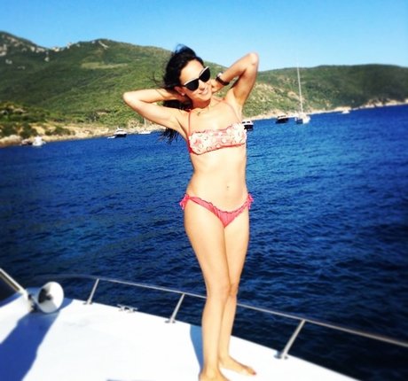 Caterina Balivo