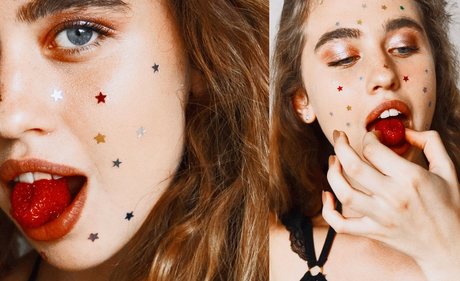 Foto desnuda filtrada de OnlyFans de Diana Pozhidaeva