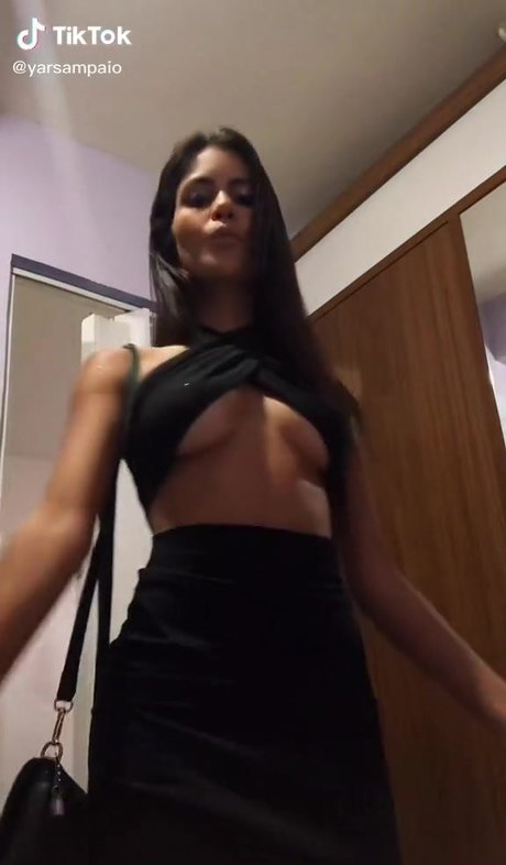 Yasmin Sampaio