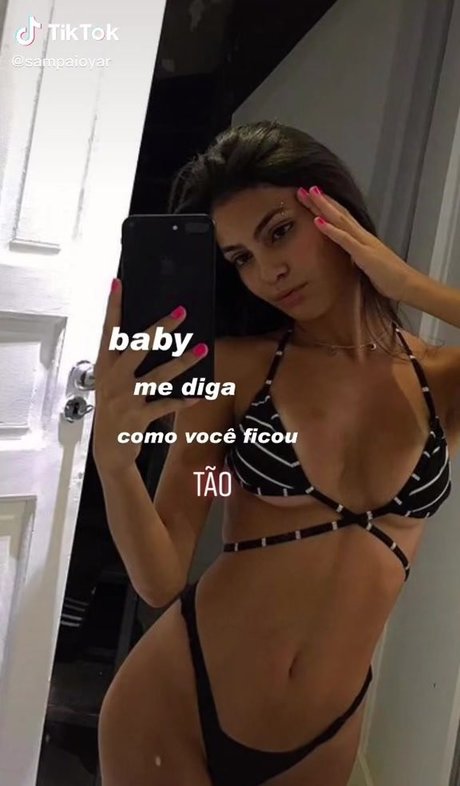Yasmin Sampaio