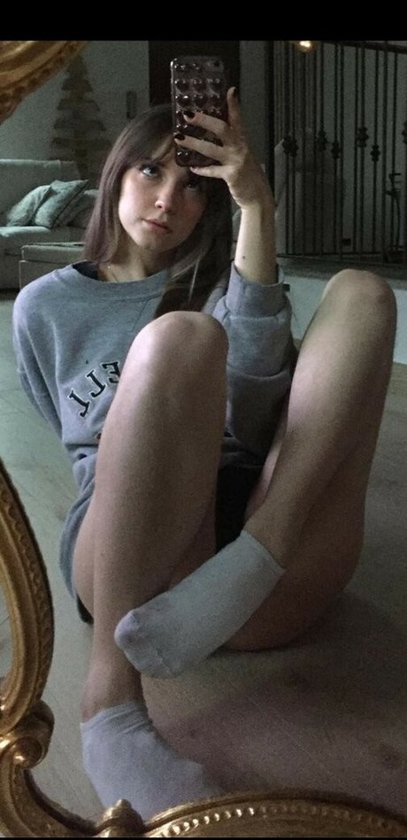 Foto desnuda filtrada de OnlyFans de Bianco Svg