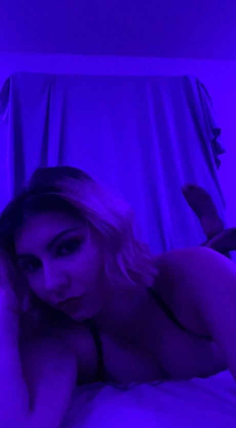 Foto desnuda filtrada de OnlyFans de Asshleighrose