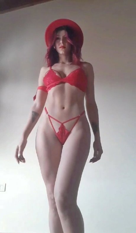 Abril Melnyk