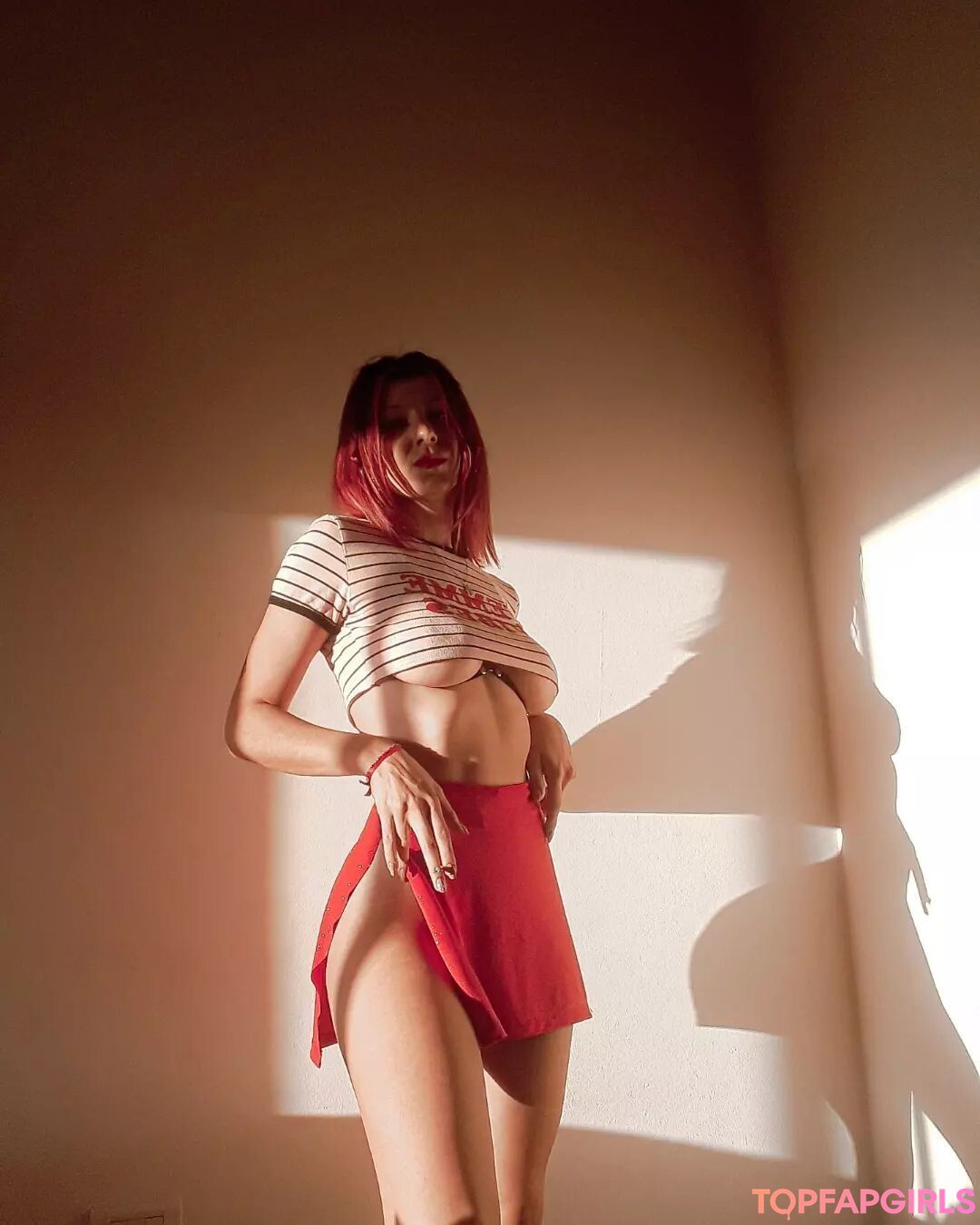 Foto desnuda filtrada de OnlyFans de Abril Melnyk #285 Foto desnuda filtrada de OnlyFans de Abril Melnyk #285