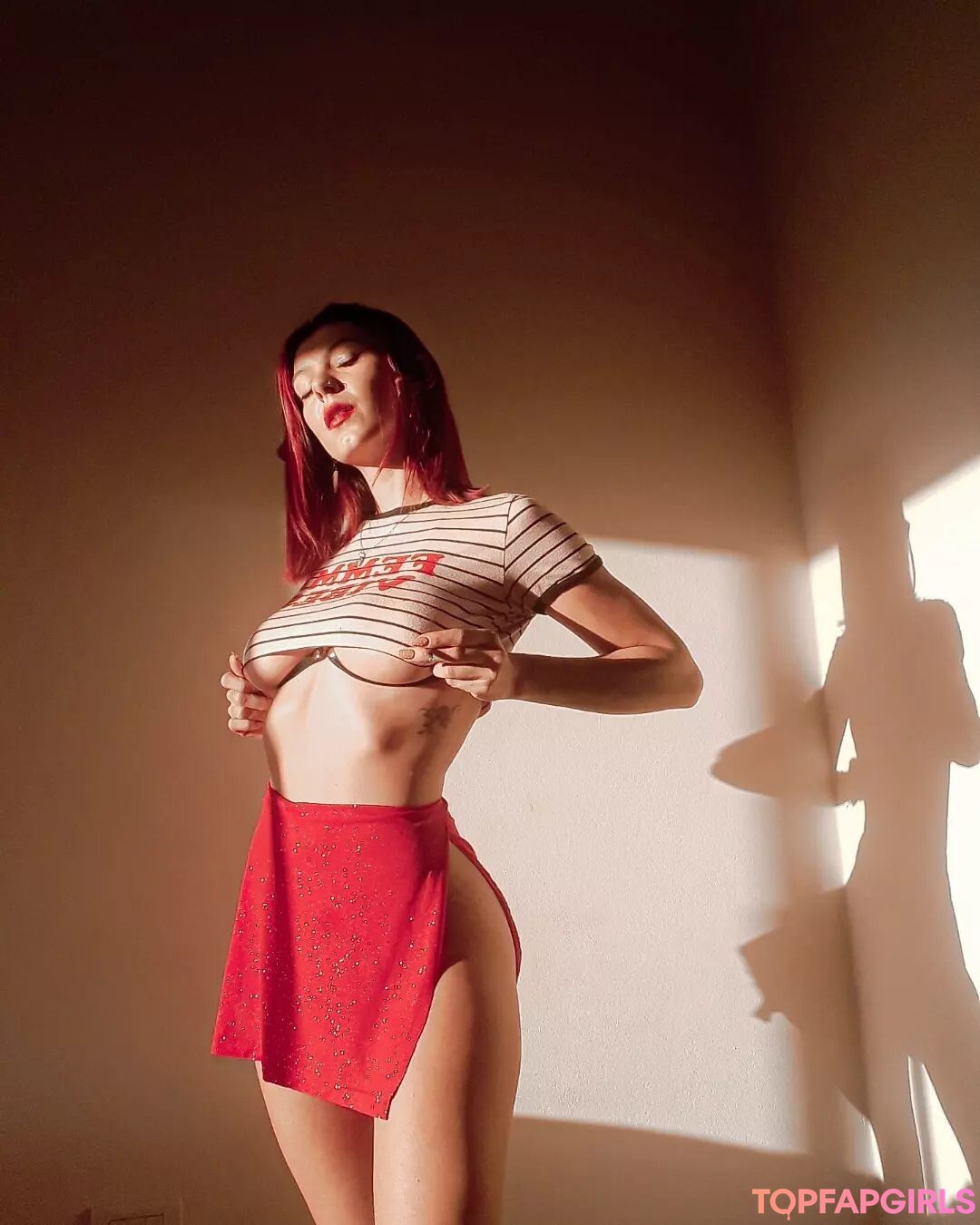 Foto desnuda filtrada de OnlyFans de Abril Melnyk #289 Foto desnuda filtrada de OnlyFans de Abril Melnyk #289