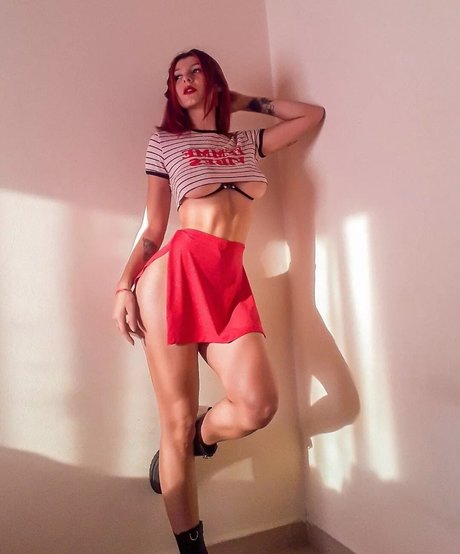 Abril Melnyk