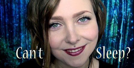 Foto desnuda filtrada de OnlyFans de Theonelilium Asmr