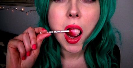 Theonelilium Asmr
