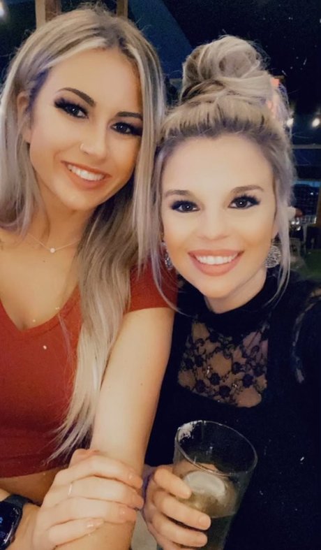Foto desnuda filtrada de OnlyFans de Kayla Lynne Hilton