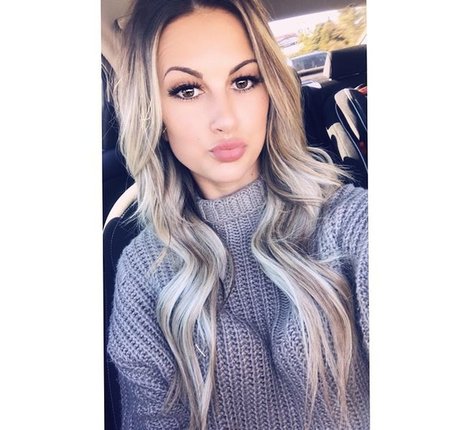 Kayla Lynne Hilton