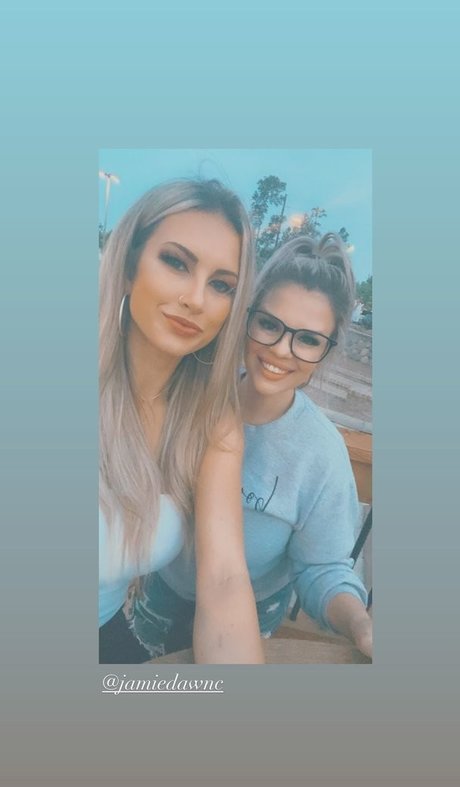 Foto desnuda filtrada de OnlyFans de Kayla Lynne Hilton
