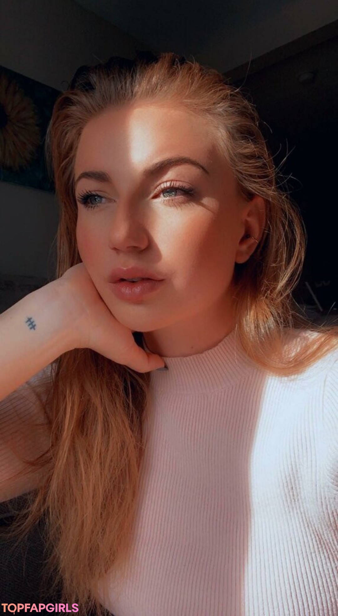 Foto desnuda filtrada de OnlyFans de Pumasbutthole #5 Foto desnuda filtrada de OnlyFans de Pumasbutthole #5