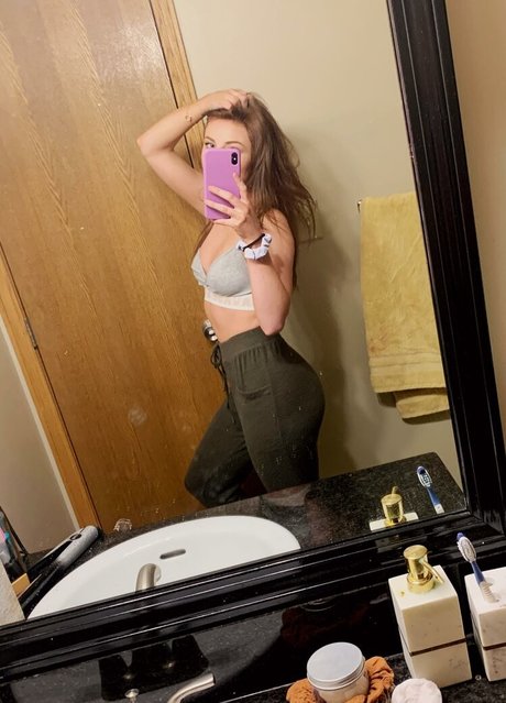 Foto desnuda filtrada de OnlyFans de Pumasbutthole