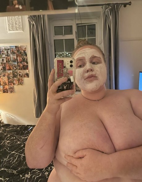 Foto desnuda filtrada de OnlyFans de Have Emilyyyyyykate