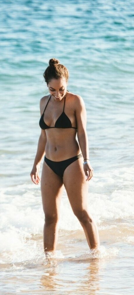 Lyndie Greenwood