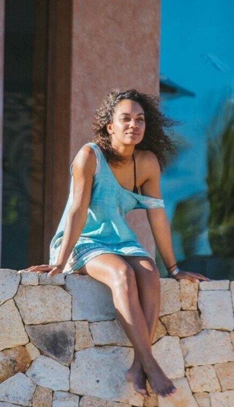 Lyndie Greenwood