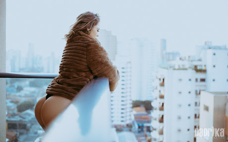 Foto desnuda filtrada de OnlyFans de Nai Costa