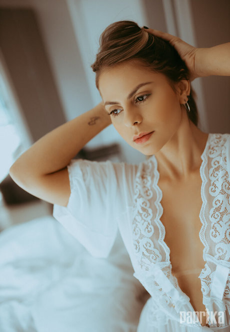 Foto desnuda filtrada de OnlyFans de Nai Costa