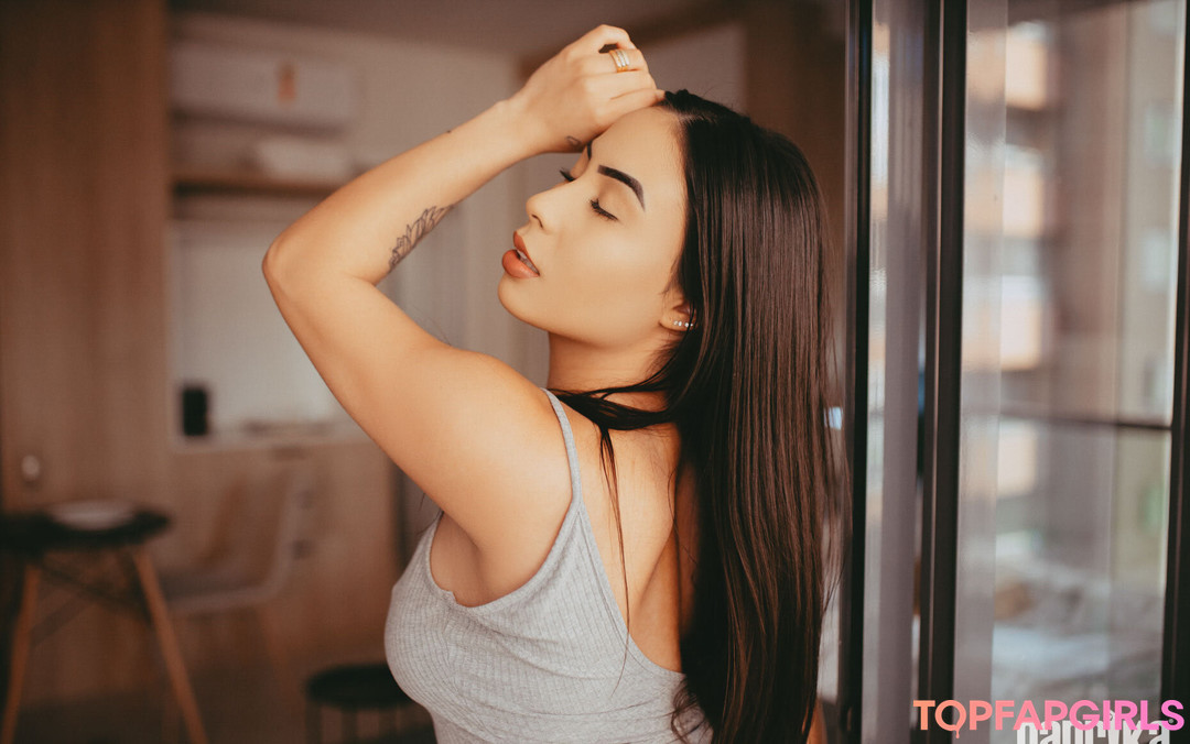 Foto desnuda filtrada de OnlyFans de Camila Nobrega #13 Foto desnuda filtrada de OnlyFans de Camila Nobrega #13