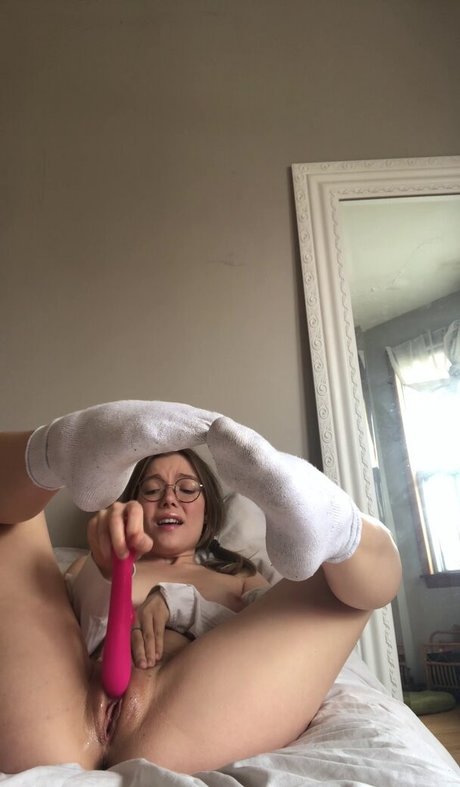Foto desnuda filtrada de OnlyFans de Andi Olssen