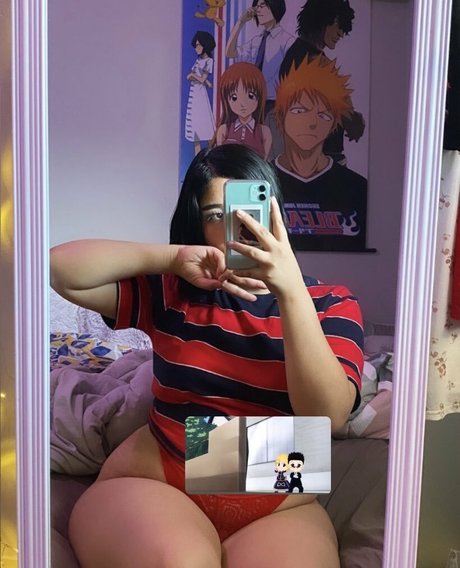 Foto desnuda filtrada de OnlyFans de Prdsjas
