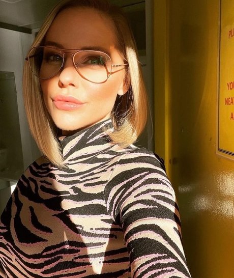 Stephanie Waring